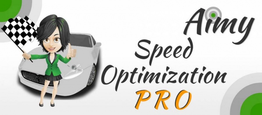 Aimy Speed ​​Optimization PRO Nulled Download