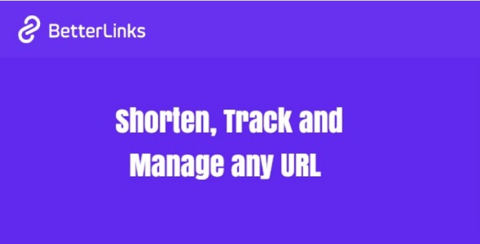 BetterLinks Pro Nulled Shorten, Track and Manage any URL Download