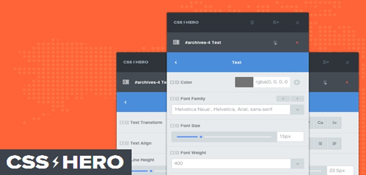 CSS Hero Pro Nulled Download