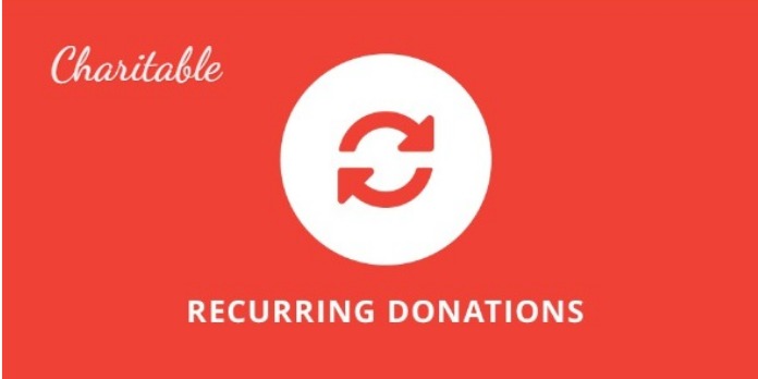 Charitable Recurring Donations Nulled Download