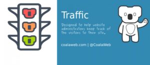 CoalaWeb Traffic Pro Nulled Joomla Plugin Download