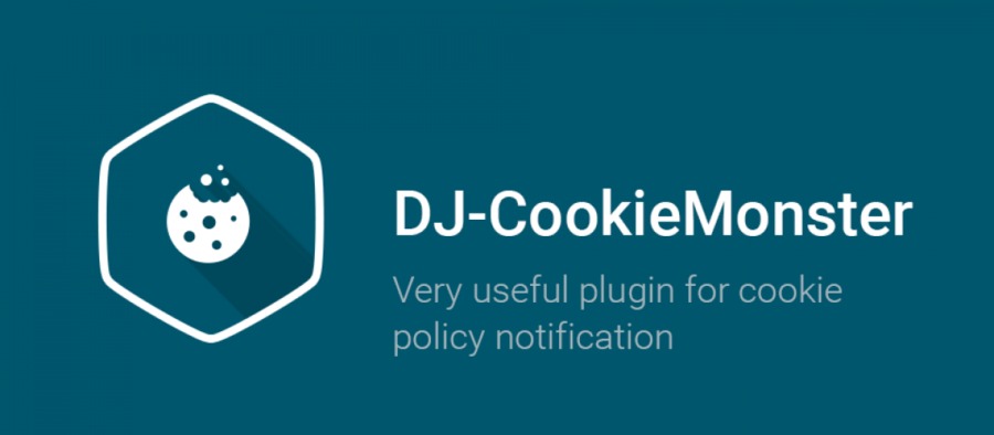 DJ-CookieMonster Nulled Joomla Plugin Download