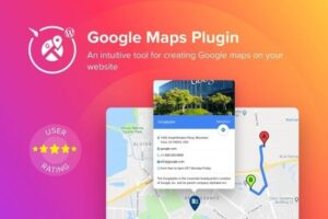 Elfsight Google Maps Nulled Download