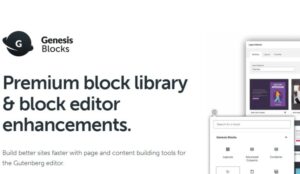 Genesis Blocks Pro Nulled Download