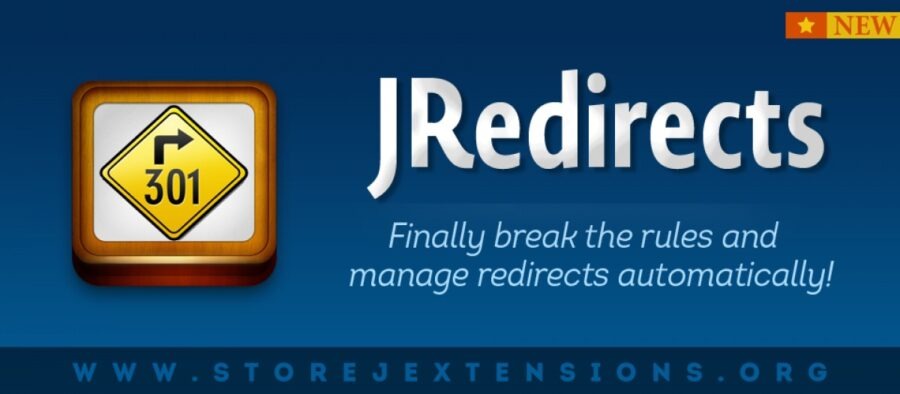 JRedirects Nulled Joomla Plugin Download