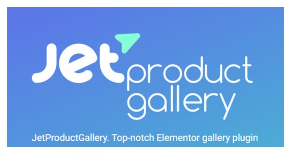 JetProductGallery Nulled for Elementor WordPress Plugin Free Download