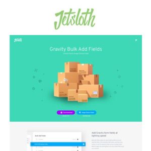 Gravity Forms Tooltips Jetsloth Nulled Download