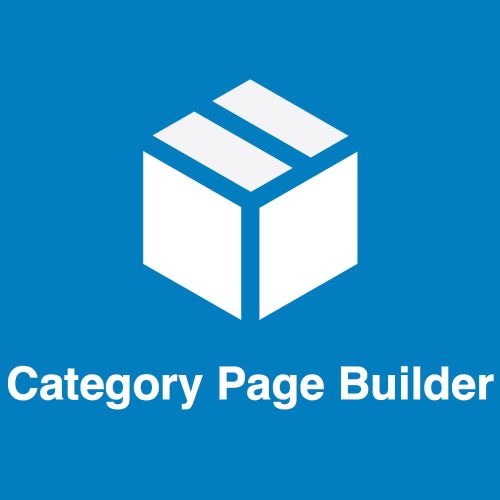 Magento 2 Category Page Builder Nulled Download