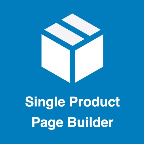 Magento 2 Single Product Page Builder Nulled Download