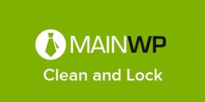 MainWP Clean and Lock Nulled