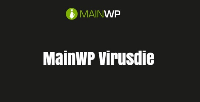 MainWP Virusdie Nulled Download