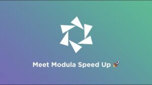 Modula Speed Up Nulled Download