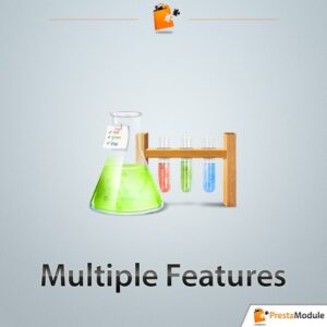 Multiple Features Nulled Assign your features without limit Module Download