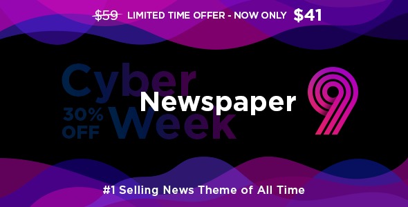 Newspaper x Nulled Free Download
