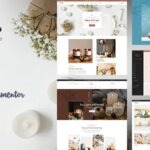 Olars Nulled Candle Handmade WooCommerce Theme Download