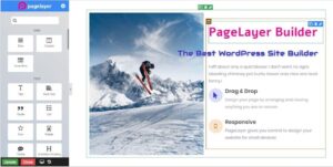 Pagelayer Pro Nulled – Best WordPress Page Builder Download