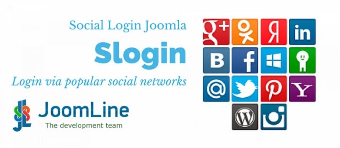 SLogin Pro Nulled Joomla Plugin Download