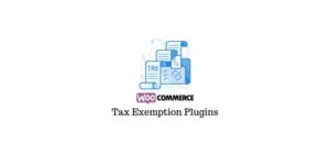 Tax Exempt for WooCommerce Nulled Download