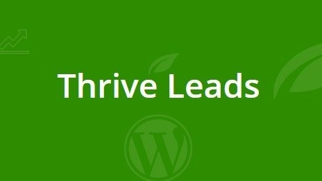 Thrive Themes Leads Nulled Download