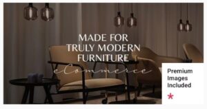 Töbel Nulled Modern Furniture Store WordPress Theme Download
