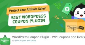 WP Coupons Nulled The #1 Coupon Plugin for WordPress Download