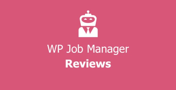 WP Job Manager Reviews Nulled Download