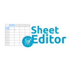 WP Sheet Editor Users Nulled