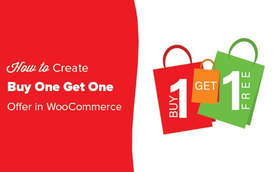 WooCommerce Buy One Get One Free Nulled Download