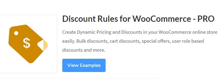 WooCommerce Dynamic Pricing and Discount Rules Pro Nulled Download