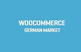 WooCommerce German Market Nulled Download