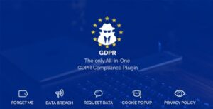 WordPress GDPR and CCPA Nulled Download