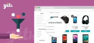 YITH WooCommerce Ajax Product Filter Premium Nulled Download