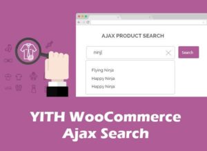 YITH WooCommerce Ajax Search Premium Nulled Download