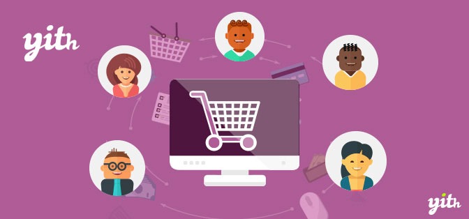 YITH WooCommerce Multi Vendor Nulled Download