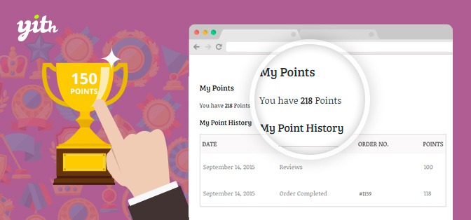 YITH WooCommerce Points and Rewards Premium Nulled Download