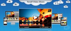 Yendif Video Share PRO Nulled – component of the gallery of video files for Joomla Download