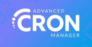 Advanced Cron Manager Pro Nulled Download