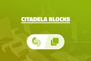 Citadela Blocks Nulled WordPress Plugin Download