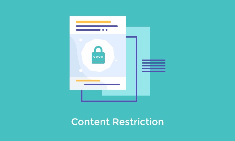 User Registration Content Restriction Nulled Wpeverest Download