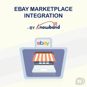 Knowband Nulled – Ebay Marketplace Integration Module Download