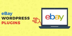 Import from eBay to WooCommerce Nulled Download