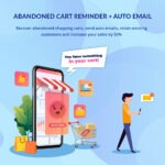 Abandoned Cart Reminder + Auto Email Nulled ETS-Soft Prestashop Addon free download
