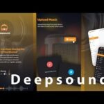 DeepSound Nulled The Ultimate PHP Music Sharing Platform Download