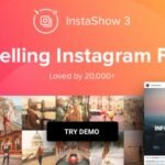 Elfsight Instagram Feed nulled WordPress Instagram Gallery Free Download