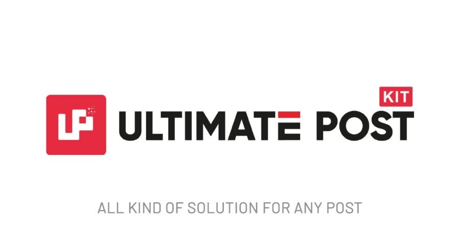Ultimate Post Kit Pro For Elementor Nulled Download