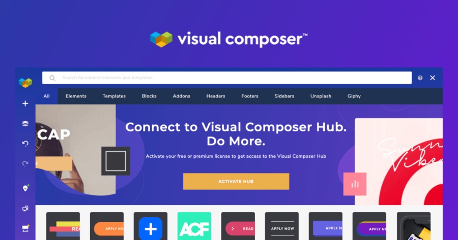 Visual Composer Premium Nulled Visual Composer Premium Wordpress Plugin Download