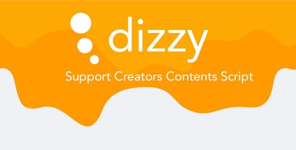 Dizzy Nulled Support Creators Content Script [Fully Active] Free Download