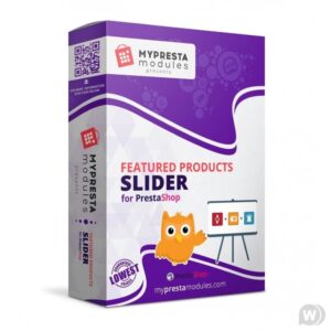 Featured Products Slider Module Nulled Download