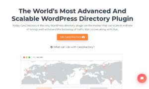 GeoDirectory Premium All Addons Pack Nulled Free Download
