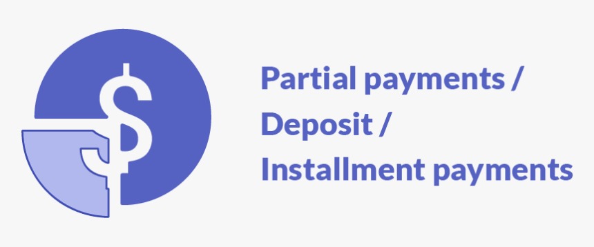Partial Payment Credit Installment Module Nulled Download